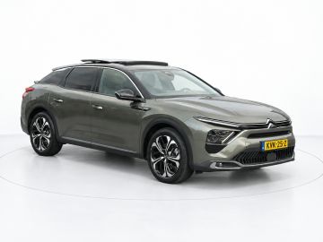 Citroën C5 X