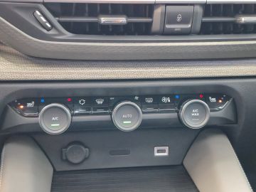 Citroën C5 X
