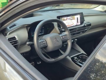 Citroën C5 X