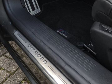 Citroën C5 X