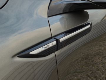 Citroën C5 X