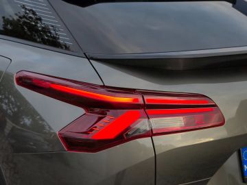 Citroën C5 X