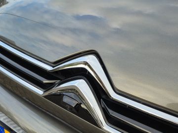 Citroën C5 X