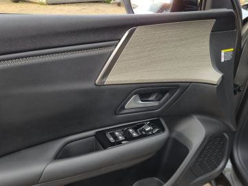 Citroën C5 X