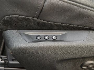 Citroën C5 X