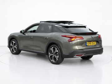 Citroën C5 X