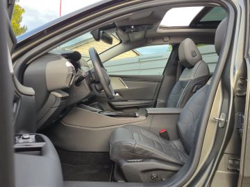 Citroën C5 X