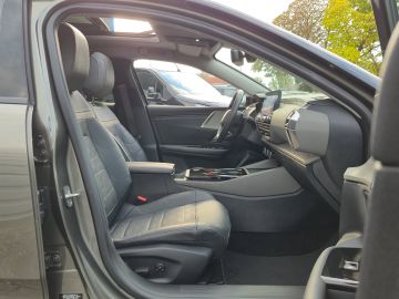 Citroën C5 X