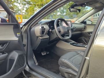 Citroën C5 X