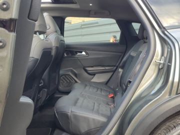 Citroën C5 X