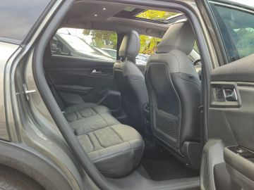 Citroën C5 X