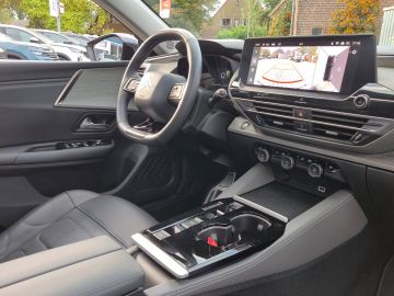 Citroën C5 X