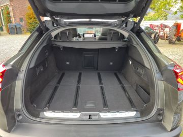 Citroën C5 X