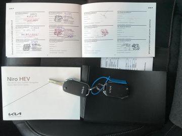Kia Niro