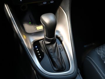 Mazda 2 Hybrid