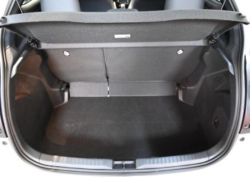 Mazda 2 Hybrid