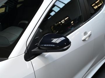 Mazda 2 Hybrid