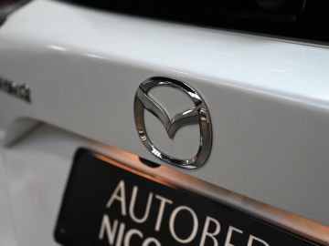 Mazda 2 Hybrid