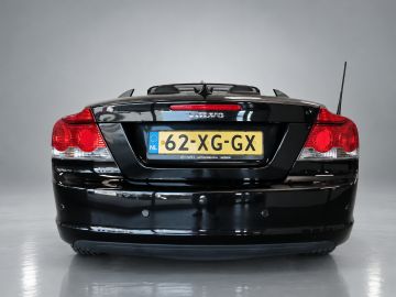 Volvo C70