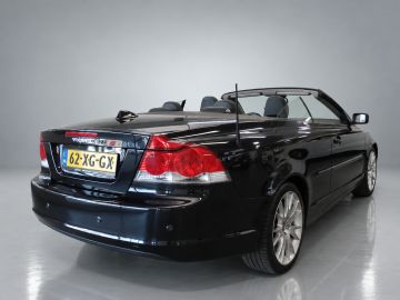 Volvo C70
