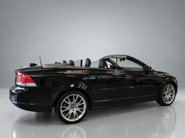 Volvo C70