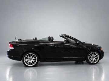 Volvo C70