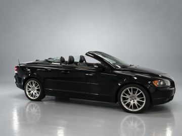 Volvo C70