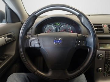 Volvo C70