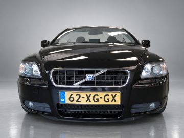 Volvo C70
