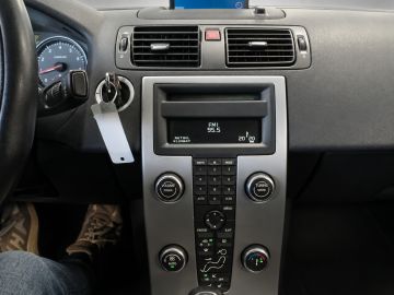 Volvo C70