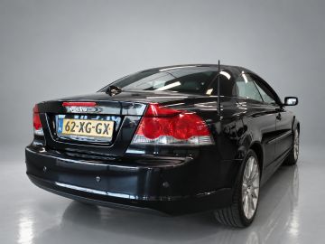 Volvo C70