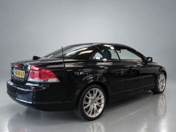 Volvo C70