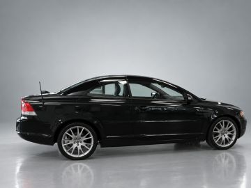 Volvo C70