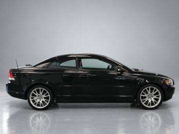 Volvo C70