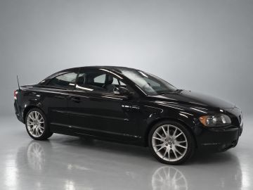 Volvo C70