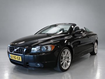 Volvo C70