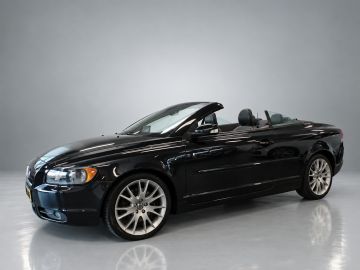 Volvo C70