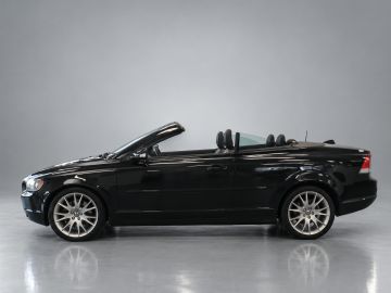 Volvo C70