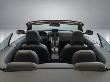 Volvo C70