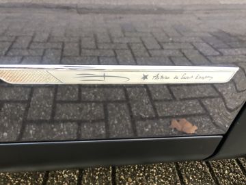 DS DS 3