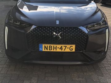 DS DS 3