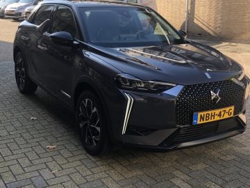 DS DS 3