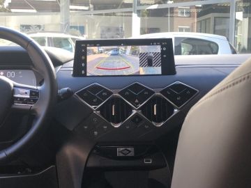 DS DS 3
