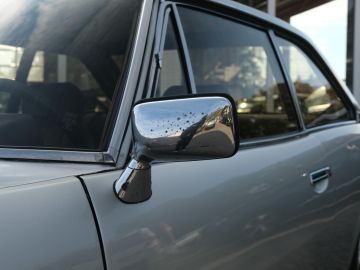 Peugeot 504