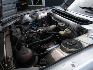 Peugeot 504