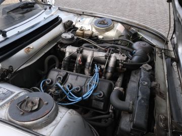 Peugeot 504