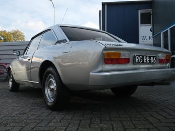 Peugeot 504