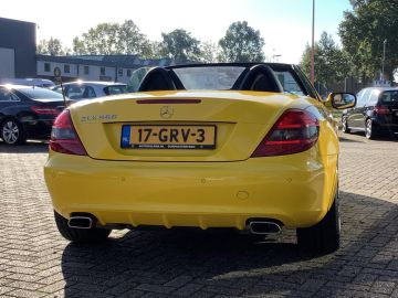 Mercedes-Benz SLK