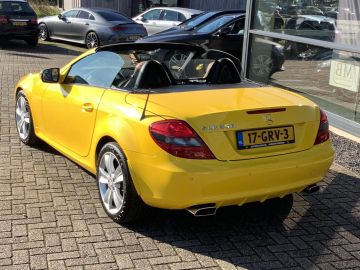 Mercedes-Benz SLK