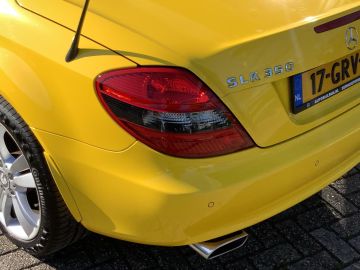 Mercedes-Benz SLK